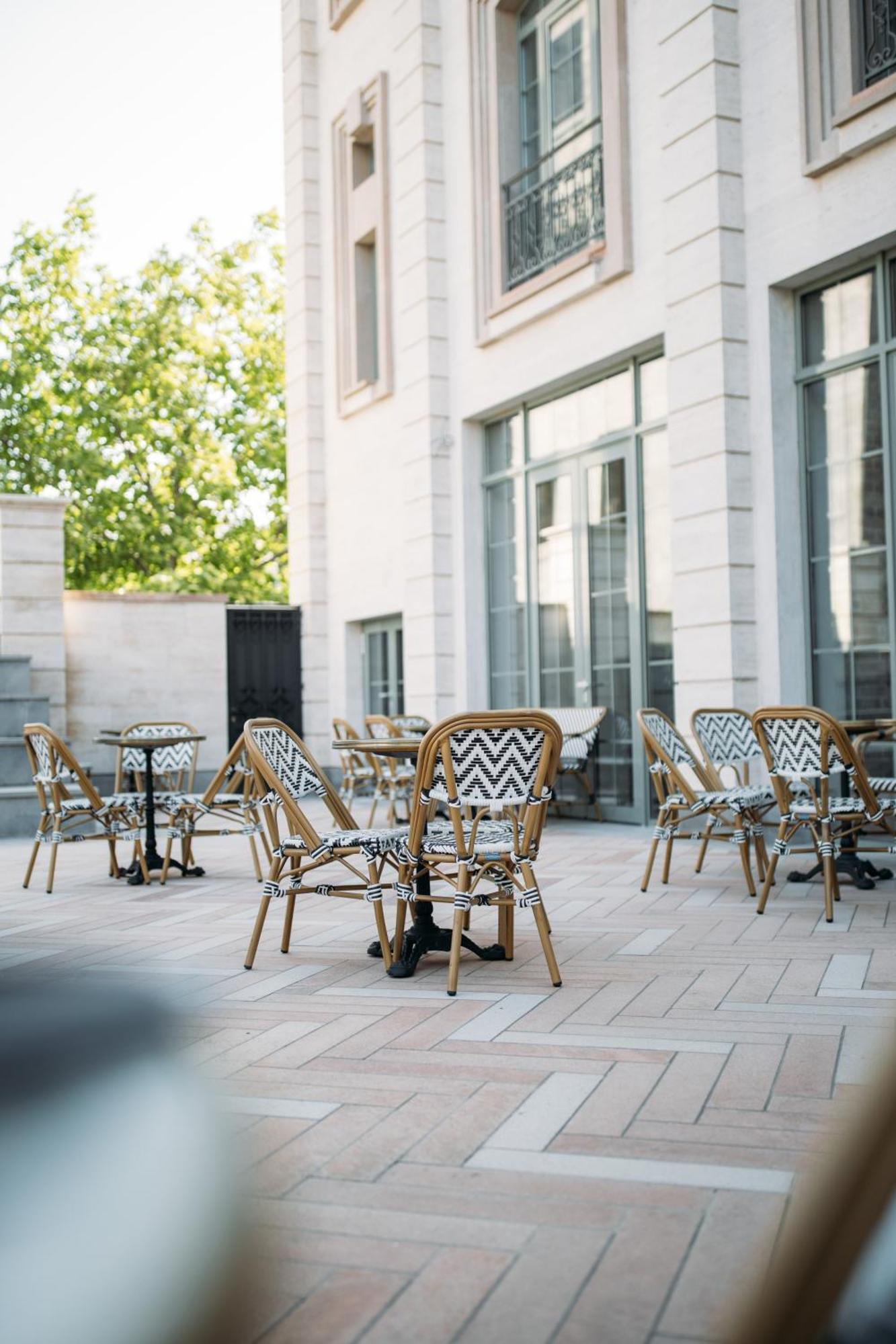 Grand Hotel Gyumri By Apricot Hotels Exterior foto