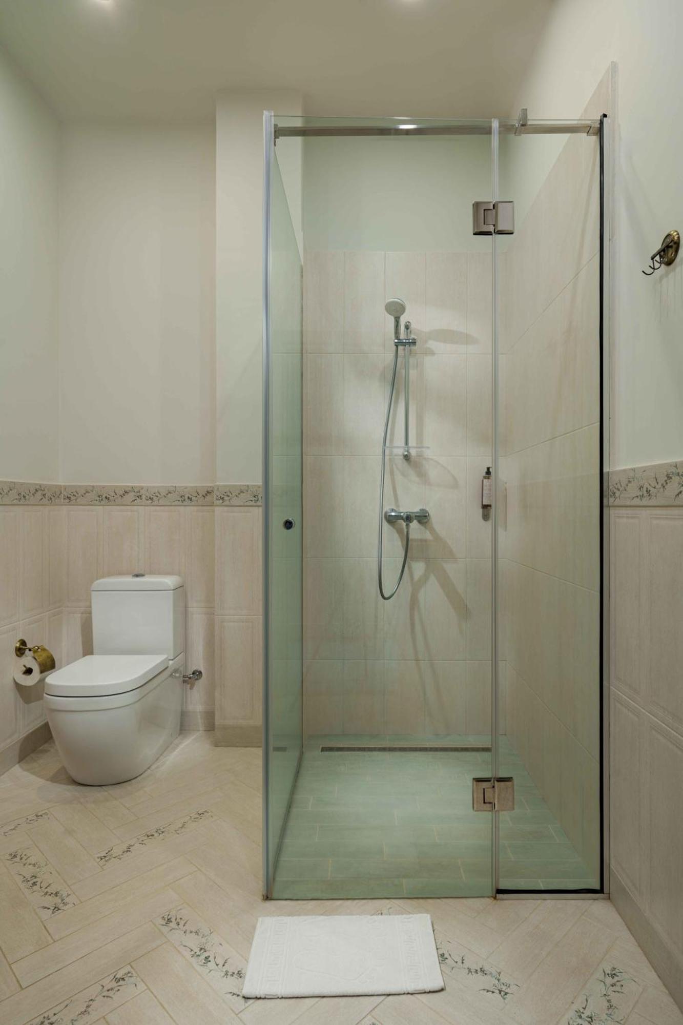 Grand Hotel Gyumri By Apricot Hotels Exterior foto